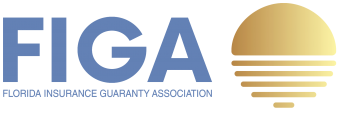 FIGA BLUE + GOLD LOGO